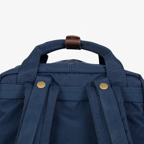 Doughnut Macaroon Backpack